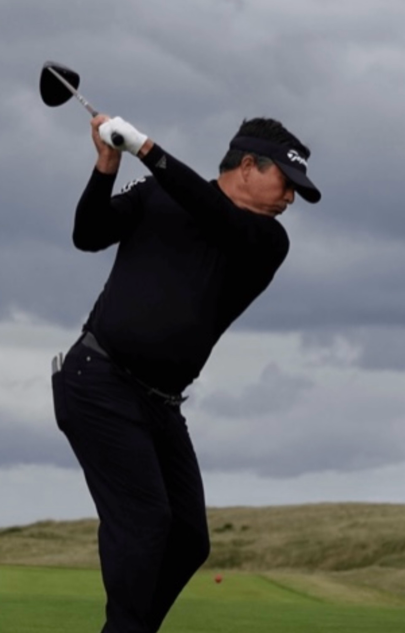 Gold package: 3 online  golf video analysis with David Morland IV former PGA Tour player